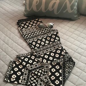 Express High Waisted leggings